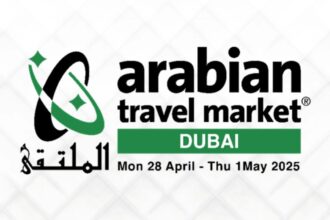 Arabian Travel Market (ATM) 2025 Wraps Up With Record-Breaking Growth and Global Momentum