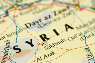 Druse Militias Agree to Disarm in Syria’s Ashrafieh Sahnaya After Deadly Clashes: A Fragile Peace Emerges