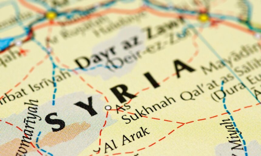 Druse Militias Agree to Disarm in Syria’s Ashrafieh Sahnaya After Deadly Clashes: A Fragile Peace Emerges