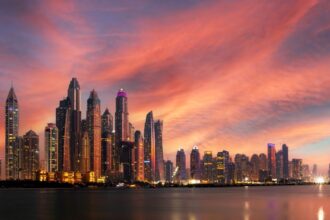 Dubai Real Estate: Still an Oasis of Growth in 2025?