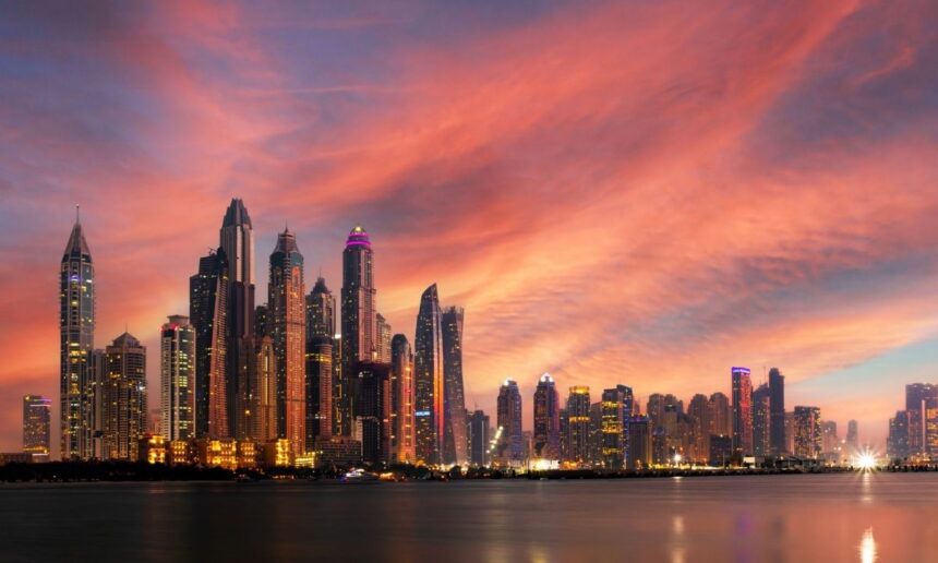 Dubai Real Estate: Still an Oasis of Growth in 2025?
