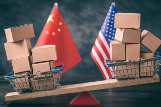 U.S–China Trade War Deepens: No Formal Talks in Sight