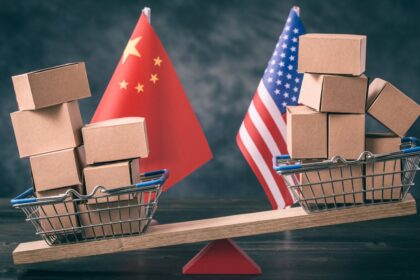 U.S–China Trade War Deepens: No Formal Talks in Sight