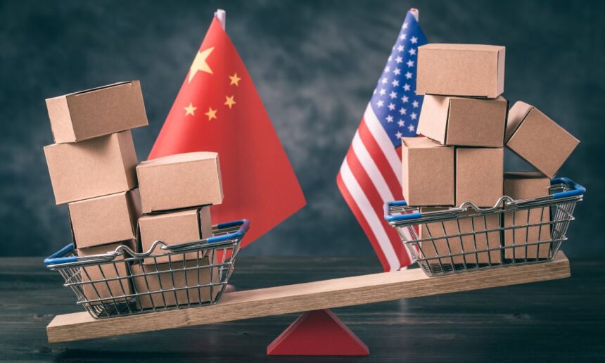 U.S–China Trade War Deepens: No Formal Talks in Sight